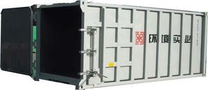 Système de conteneurs de stockage d'énergie avec climatiseur AC de haute qualité - Product Image 4
