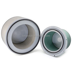 עבור מסנן האוויר 4p0559 1995599 2252586 4699950 4p0710 + 4p0711 af25734 + af26194 p535115 kww4935 + p535115 kww4935 - Product Image 2