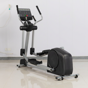 Bicicleta Elíptica Comercial al por Mayor, Directo de Fábrica, OEM, MOQ Bajo, Embalaje Reforzado para Evitar Daños Durante el Transporte Marítimo - Product Image 4