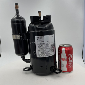 2YC63BXD 2YC63FXD 2YC63GXD สำหรับชุด2YC63คอมเพรสเซอร์เครื่องปรับอากาศแบบหมุนของ DAIKIN - Product Image 4