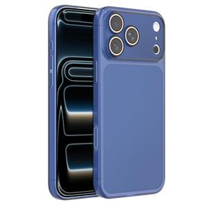 Funda Protectora para Teléfono Móvil con Sublimación de Color Sólido y Ajuste Cómodo para <span class=keywords><strong>iPhone</strong></span> 17 16 15 14 13 12 <span class=keywords><strong>11</strong></span> Air <span class=keywords><strong>Pro</strong></span> <span class=keywords><strong>Max</strong></span>, Venta al Por Mayor - Product Image 6