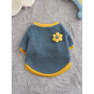 Porgle Pet punto di raccolta Ttee L Premium Pet vestiti - Product Image 1