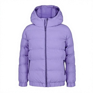 Chaqueta de Motocicleta para Mujer, de Franela, Transpirable, con Cierre, Acolchada, Gruesa, Nuevas Tendencias de Invierno - Product Image 2