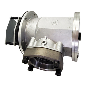 Vente d'usine Hot Seller Aimant Bride Système Hydraulique Aspiration Retour Filtre Logement - Product Image 3