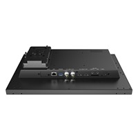 Moniteur de diffusion en direct LLILLIPUT 15,6 pouces 1200 nits avec interfaces SDI