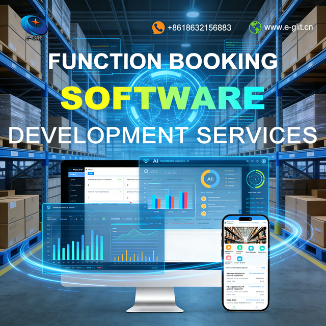 Customized Development Complete Source Code Delivery Solution for AI Intelligent Warehouse Management System (WMS)