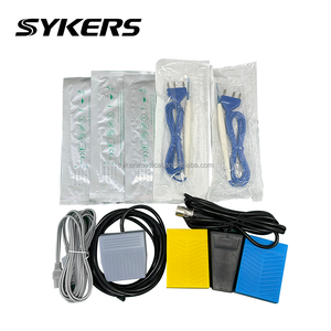 SYKERS SKS-QT200 Unit bedah elektrik medis dokter hewan instrumen bedah hewan elektrobedah - Product Image 4