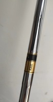 Nouvel ensemble de clubs de golf unisexe P790 4ème génération 2025 à haute tolérance, en acier graphite, avec poignées en caoutchouc et technologie de moulage