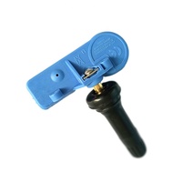 N° OE 22853740 13581561,20922901 Capteur TPMS intégré Porcsi Chevrolet avec une autonomie de batterie de 5 ans et une garantie d'un an