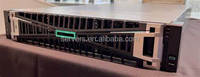 大容量50 Tb Hpe Alletra存储Mp B10000 Dff R7M24A机架安装存储服务器价格