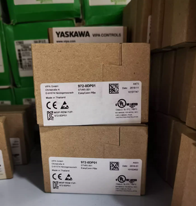 โมดูลรถบัส VIPA 972-0DP10 DE การติดตั้งแบบมาตรฐาน - Product Image 2