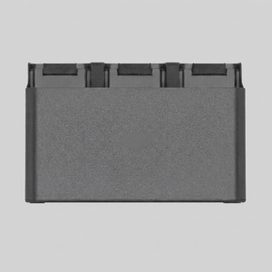 Air 3 Series <b>Battery</b> Charging Hub Three Slot Power Accumulation Sequential Rapid Charger Adapter <b>Drone</b> Accessories Wholesale B2B - Product Image 1