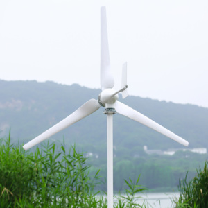 1KW Magnet Wind Generator With 2100MM <b>Wheel</b> for Farm Use FT-1000M6 1kW <b>Small</b> Wind FT-1000M6 - Product Image 1