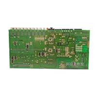Fanuc Driver Control Circuit Board Amplificateur Pcb Board A20B-2101-0711 Utilisé Testé D'accord