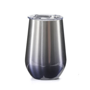 वैक्यूम स्टे ठंडा स्टेनलेस स्टील बियर टंबलर मग सबलिमिनेशन मग कप - Product Image 6