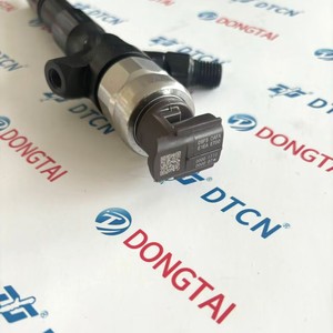 Injecteurs Common Rail 095000-8530 23670-0L070 Convient aux pièces de camion - Product Image 4