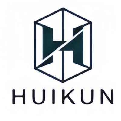 Shanxi Huikun Trading Co., Ltd. logo