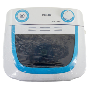 Smart Lazy <span class=keywords><strong>lavadora</strong></span> de zapatos automática <span class=keywords><strong>para</strong></span> Camping apartamentos Dorms RV Home, zapatos portátiles Mini <span class=keywords><strong>lavadora</strong></span> - Product Image 3