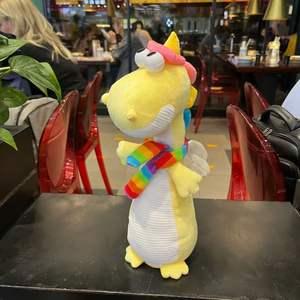 Peluche Dinosauro Interattivo 2026: Giocattolo Elettrico che Canta e Balla, con Registrazione Vocale e Funzione di Apprendimento - Blind Box - Product Image 3