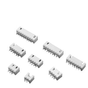 Cargador de Batería de Litio 1S 2S 3S 4S 5S 6S 7S 8S con Conector Macho y Hembra, Accesorios para Baterías - Product Image 3