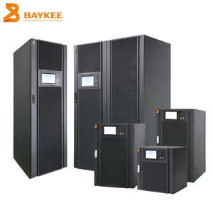 Inversor híbrido de 300kva, inversor <span class=keywords><strong>solar</strong></span> fuera de la red con cargador, sistema de 3 fases - Product Image 5
