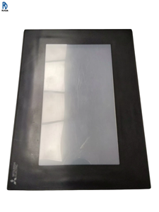Écran tactile HMI GS2107-WTBD, interface homme-machine industrielle, écran tactile résistif, compatible PLC, industriel - Product Image 1