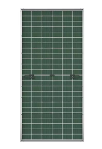Panel Solar Longi Hi-MO X6 Max Guardian LR7-72HTDR Antipolvo, Potencia Completa 600W 605W 610W 615W 620W 625W Mono PERC - Product Image 3