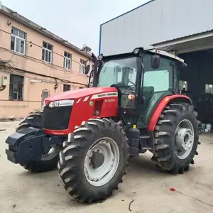 Massey Ferguson f-series traktor pertanian Tidak ada kain digunakan di pertanian