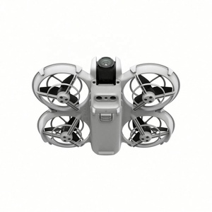 Drone NEO Fly More Combo Mini FPV RC avec transmission 3KM, idéal pour débutants, corps en plastique, caméra 4K et contrôle via application mobile - Product Image 2