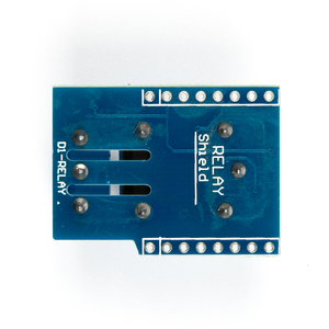 1 kênh 5V Mô-đun tiếp sức cao cấp cho D1 Mini Wifi mở rộng ban 1 cách tiếp sức mô-đun - Product Image 6