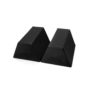 Grand banc de fessier en PVC pour poussées de hanche Poussée de hanche en <span class=keywords><strong>mousse</strong></span> sur boîte Plyo - Product Image 3