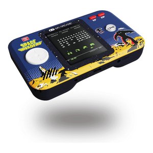 Consola de bolsillo RETRO GAMES Space Invaders Pocket Player Pro DGUNL 7006 - Product Image 3