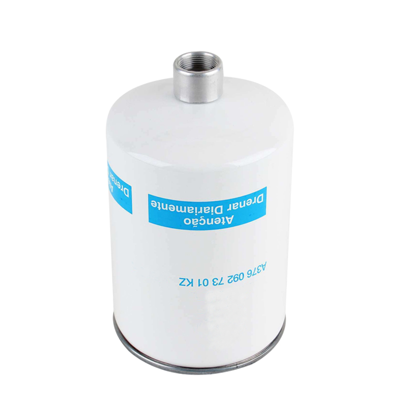 High-quality Fuel Water Separator Filter for MERCEDES Buses