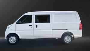 Camioneta Eléctrica Dongfeng V2 en Oferta, Mini, Volante a la Izquierda, 2WD, Autonomía de 301-400 km, Motor de 150-200 kW, Batería de 30-50 kWh, 90 km/h - Product Image 3