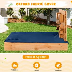 <span class=keywords><strong>Bac</strong></span> <span class=keywords><strong>à</strong></span> <span class=keywords><strong>sable</strong></span> extérieur en bois naturel de qualité supérieure exporté de bonne qualité pour les enfants <span class=keywords><strong>Bac</strong></span> <span class=keywords><strong>à</strong></span> <span class=keywords><strong>sable</strong></span> de jeu écologique avec couvercle - Product Image 5