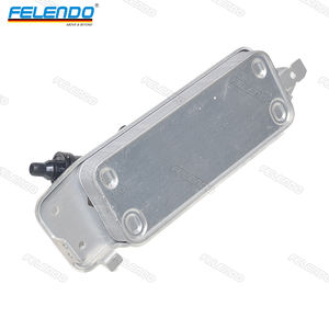 Enfriador de aceite de transmisión automática FELENDO 17217638678 para BMW 5series 6Series 7series Rolls-Royce WRAITH RR5 GHOST DAWN RRR6 - Product Image 2