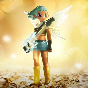 Série Ppmt Peach <span class=keywords><strong>Riot</strong></span> Punk Fairy de la Boutique Officielle, 100% Authentique, Échelle 1/12, Figurine Mignonne en PVC EVA, Emballage Original, Boîte Mystère - Product Image 6