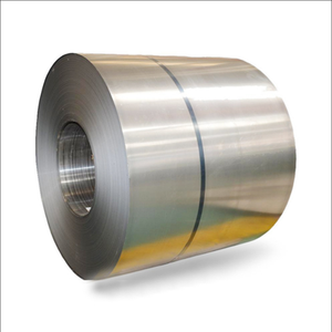 โรงงานขายส่งราคาถูก 304 2B คอยล์สแตนเลส 430 BA 0.6 มม. คอยล์สแตนเลส - Product Image 1