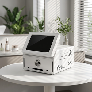 Máquina Láser de Diodo de 980nm y 1470nm con Pantalla Desmontable para Lipólisis, Quema de Grasa, Liposucción y Endolifting para Clínicas Estéticas - Product Image 1