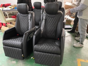 Offres Spéciales Retour Sièges Baquets En Cuir Voiture de Mise À Niveau Nouveau Siège Avec <span class=keywords><strong>Pas</strong></span> <span class=keywords><strong>Cher</strong></span> Prix - Product Image 2