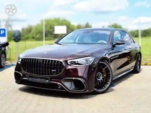 ล้อขอบล้ออัลลอยสีดำสว่างวงล้อตัดเพชรสำหรับผู้ขับขี่ Porsche Cayenne SUV - Product Image 3