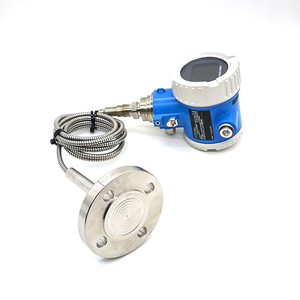 Transmisor de Presión Inteligente de Alta Precisión Endress+Hauser Serie PMP71, Presión Absoluta y Manométrica - Product Image 2