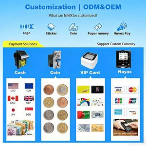 Model Plush Uk Card Pcb Replacement High Dog Stitch Unicorn Trending Claw Tongru Shooting Horror Claw Machine - Product Image 6