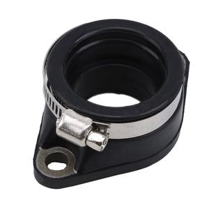 Alconstar, nuevo adaptador de <span class=keywords><strong>carburador</strong></span> de goma para motocicleta, alfombrilla de tubo de entrada apta para PWK <span class=keywords><strong>28</strong></span>/30mm 32/34mm, <span class=keywords><strong>carburador</strong></span> <span class=keywords><strong>Pit</strong></span> Dirt <span class=keywords><strong>Bike</strong></span> - Product Image 3