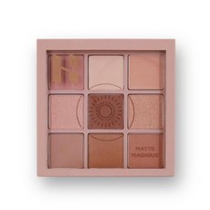 Paleta Holica Hollika My Fab Muse-Ey con descuento No. 1 sombra 1 paleta de sombras de ojos - Product Image 1