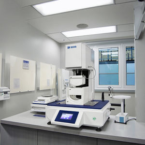 Popok kertas bayi & dewasa, peralatan uji penyerapan popok mesin penguji kebocoran popok - Product Image 2