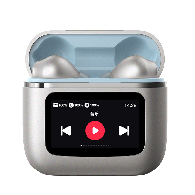 In Stock IPX5 Waterproof Wireless Earbuds