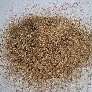 Sandblasting <strong>Walnut</strong> <strong>Shell</strong> 0.5 Granules Dry Grit 16 Mesh <strong>Walnuts</strong> <strong>Shell</strong> - Product Image 1