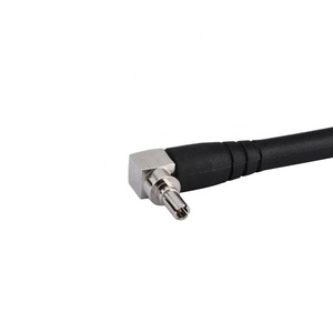 Antenne 4G LTE 3DBi avec connecteur CRC9, compatible avec Huawei E3372 E8372 E353 E367 E3131 E122 E8278, connecteur CRC9, signal 4G stable - Product Image 2