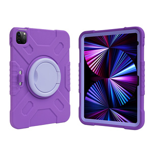 Custodia in Silicone Smart vendita calda per <span class=keywords><strong>Apple</strong></span> <span class=keywords><strong>iPad</strong></span> Pro 2th 3th 4th (2020/2021/2022) generazione 11 pollici - Product Image 1